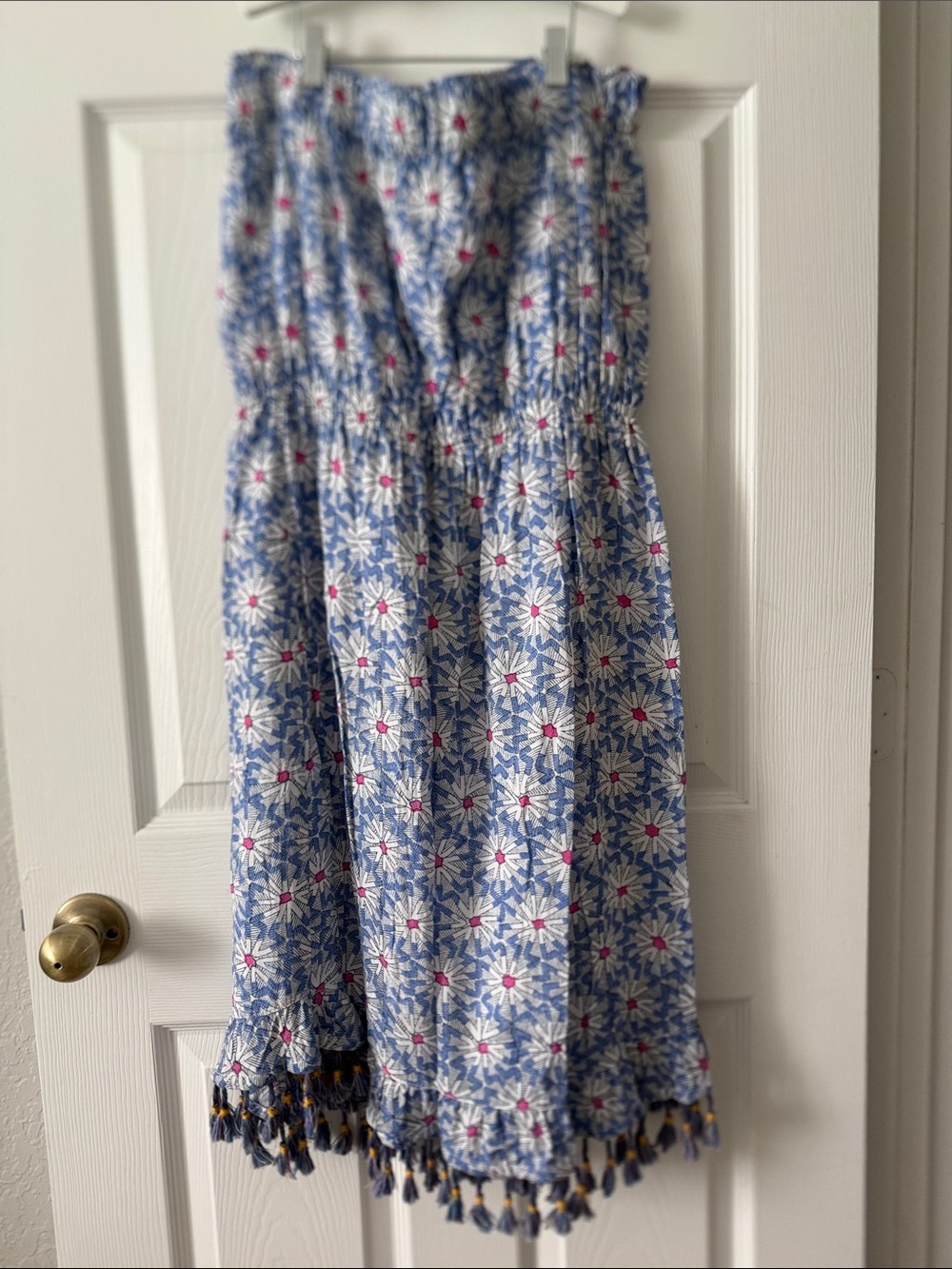 Roller Rabbit dress